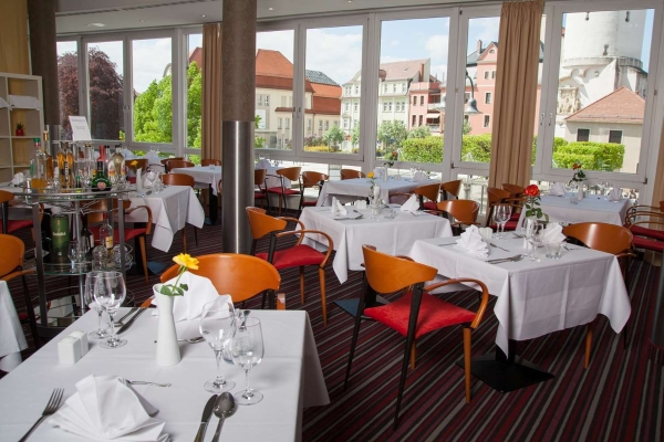 Best Western Plus Hotel Bautzen